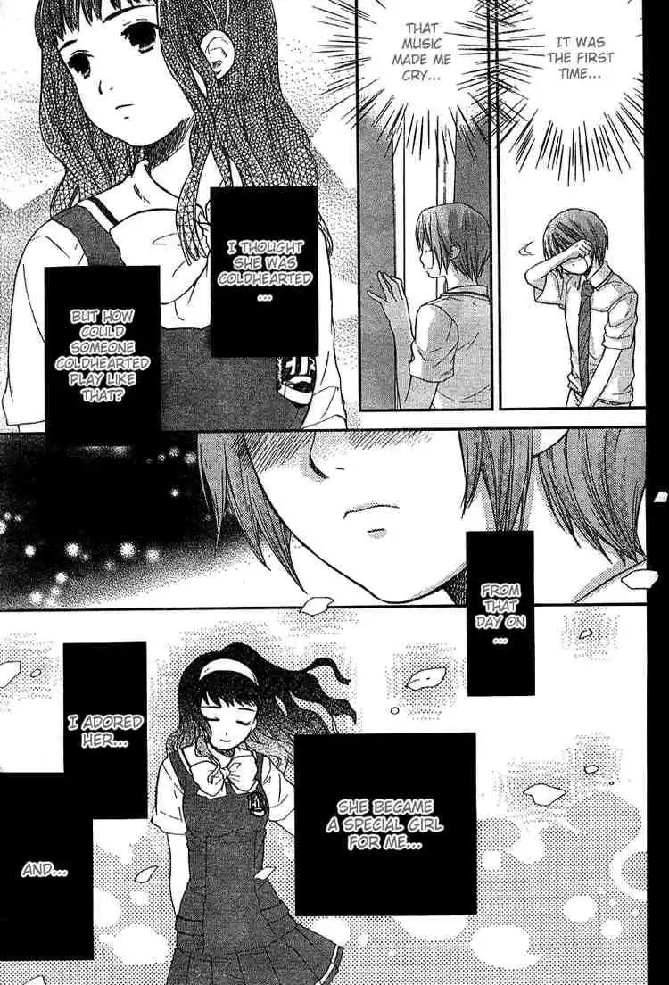 Kashimashi Girl Meets Girl Chapter 17 9